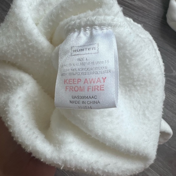 Hunter Socks - Picture 3 of 3